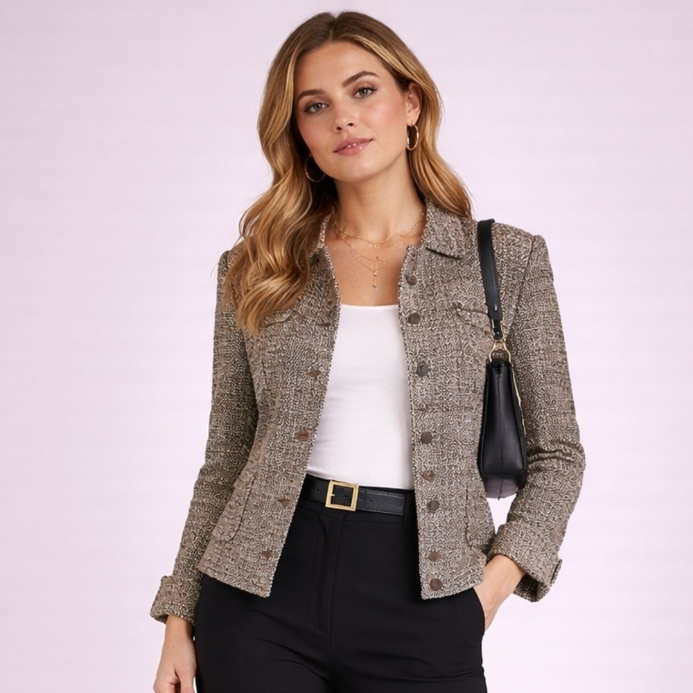 Jones New York Blazer